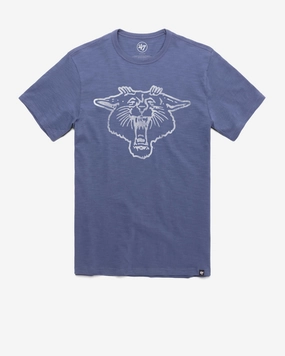 KENTUCKY WILDCATS VINTAGE GRIT '47 SCRUM TEE