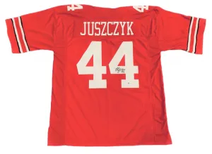 Kyle Juszczyk Signed San Francisco 49ers Jersey (Beckett) Niners Fullback