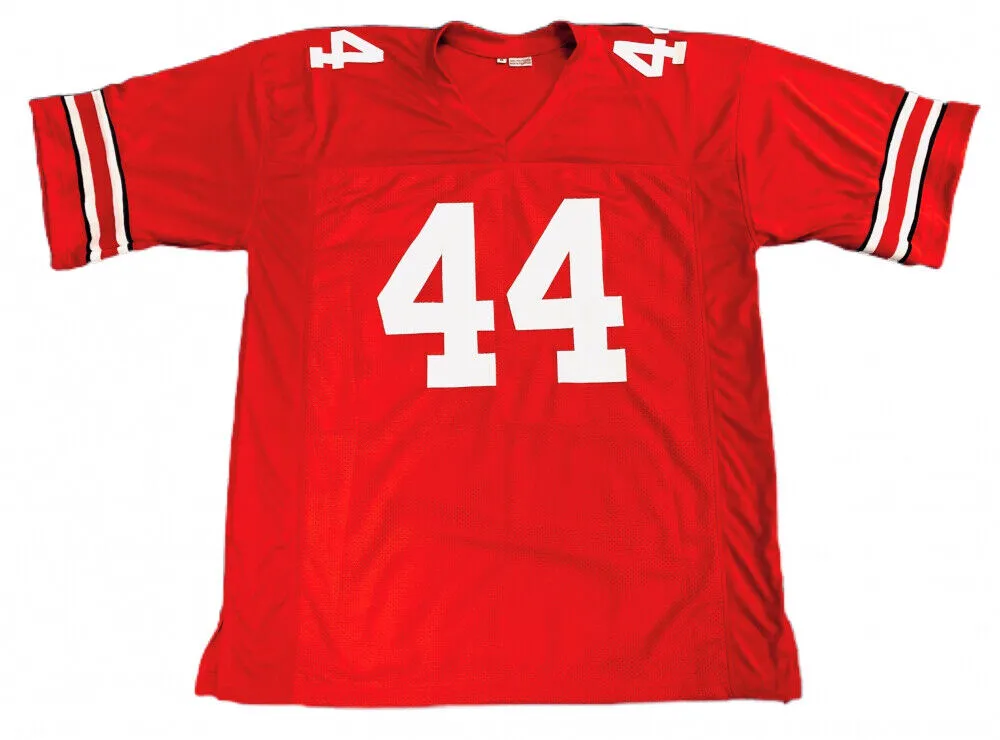 Kyle Juszczyk Signed San Francisco 49ers Jersey (Beckett) Niners Fullback