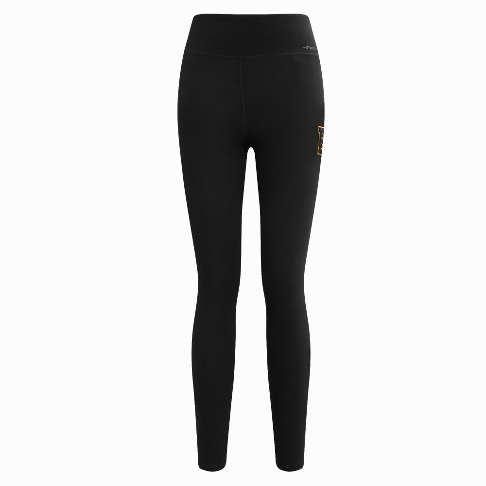 LEGGINGS NHL BOSTON BRUINS RETRO CLASSICS PARA MUJER
