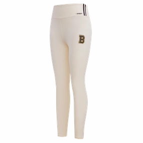 LEGGINGS NHL BOSTON BRUINS RETRO CLASSICS PARA MUJER