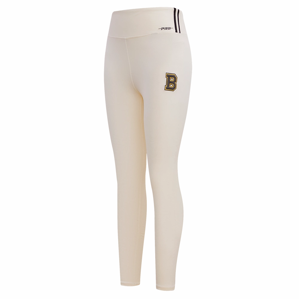 LEGGINGS NHL BOSTON BRUINS RETRO CLASSICS PARA MUJER