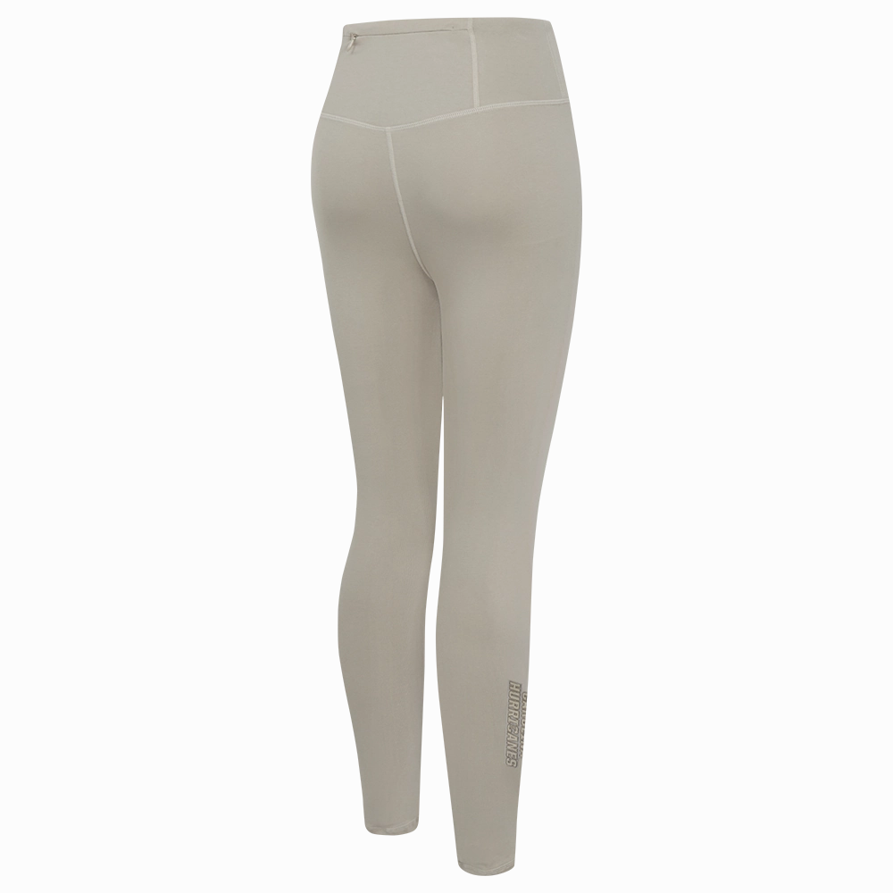LEGGINGS NHL CAROLINA HURRICANES NEUTRAL PARA MUJER