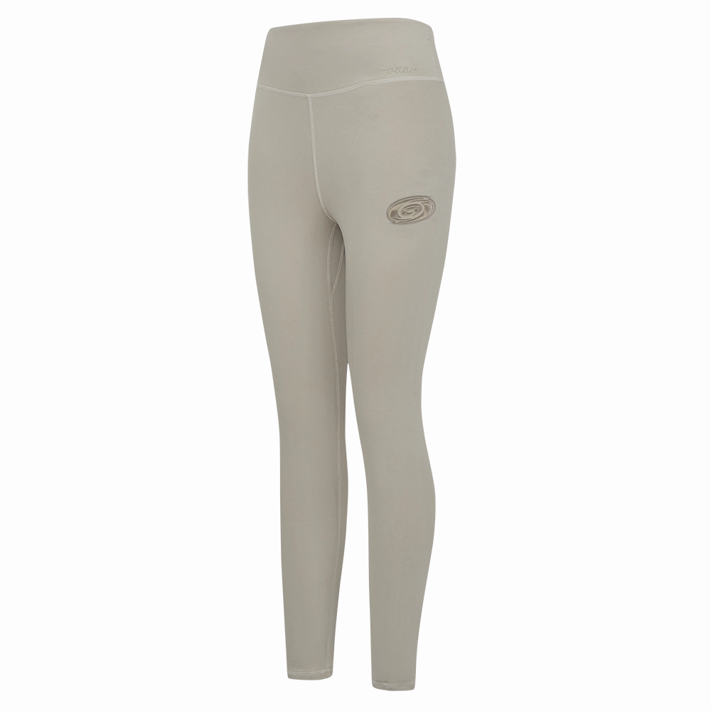 LEGGINGS NHL CAROLINA HURRICANES NEUTRAL PARA MUJER