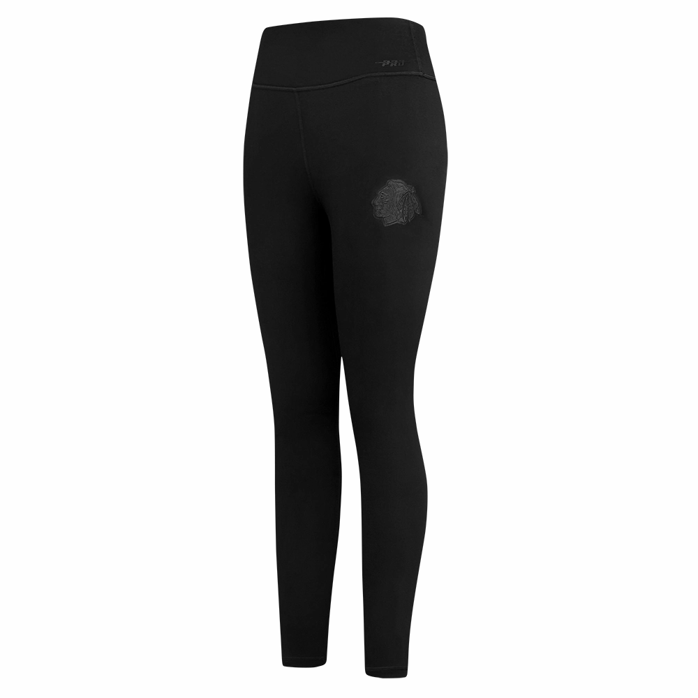LEGGINGS NHL CHICAGO BLACKHAWKS NEUTRAL PARA MUJER