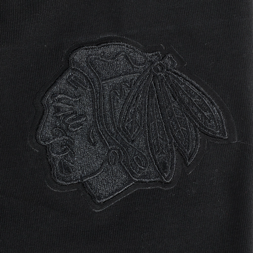 LEGGINGS NHL CHICAGO BLACKHAWKS NEUTRAL PARA MUJER