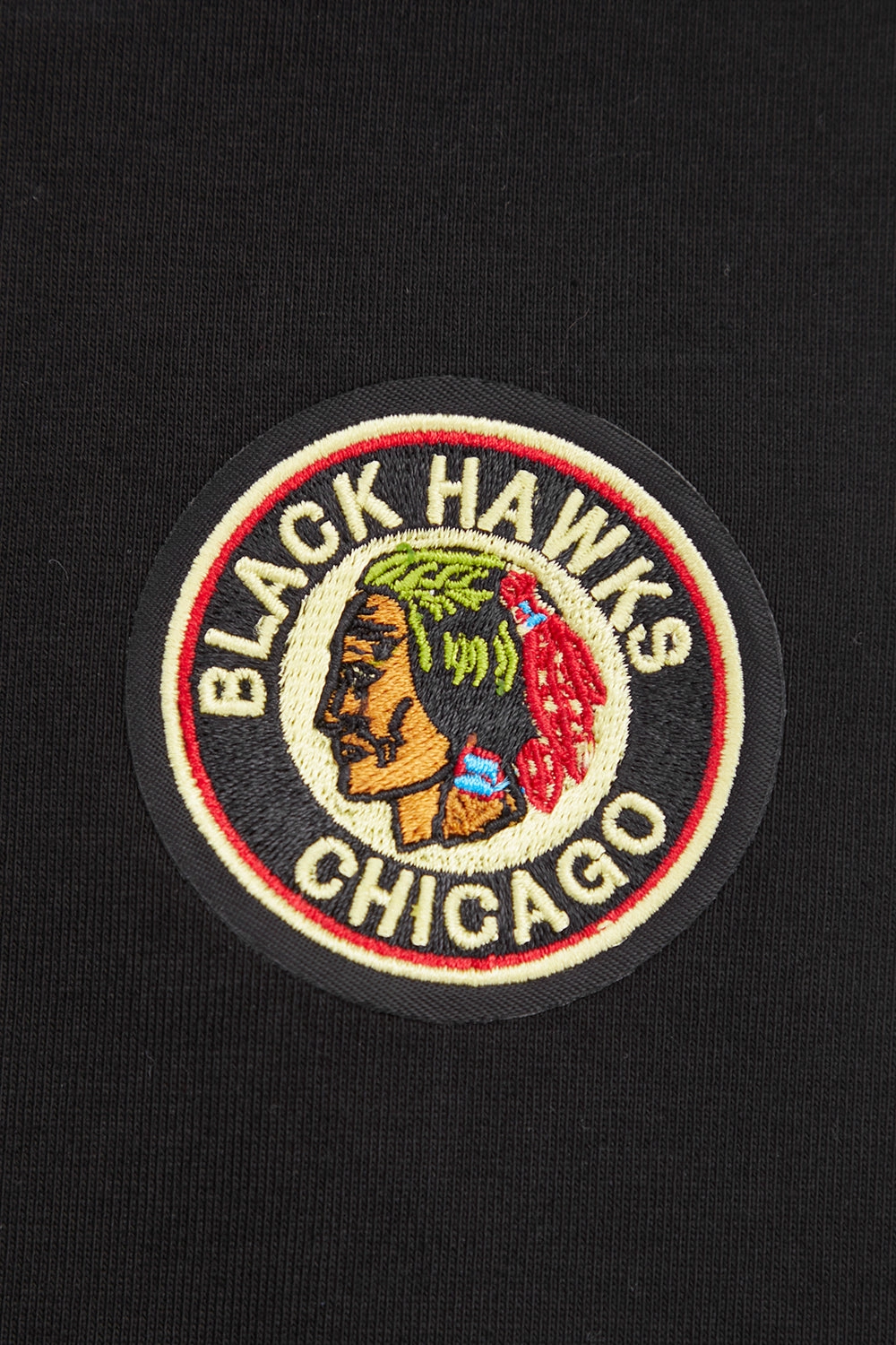 LEGGINGS NHL CHICAGO BLACKHAWKS RETRO CLASSICS PARA MUJER