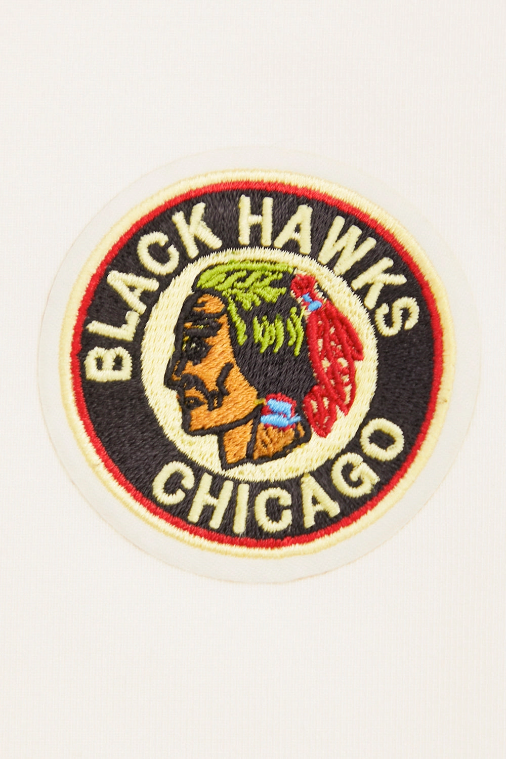 LEGGINGS NHL CHICAGO BLACKHAWKS RETRO CLASSICS PARA MUJER