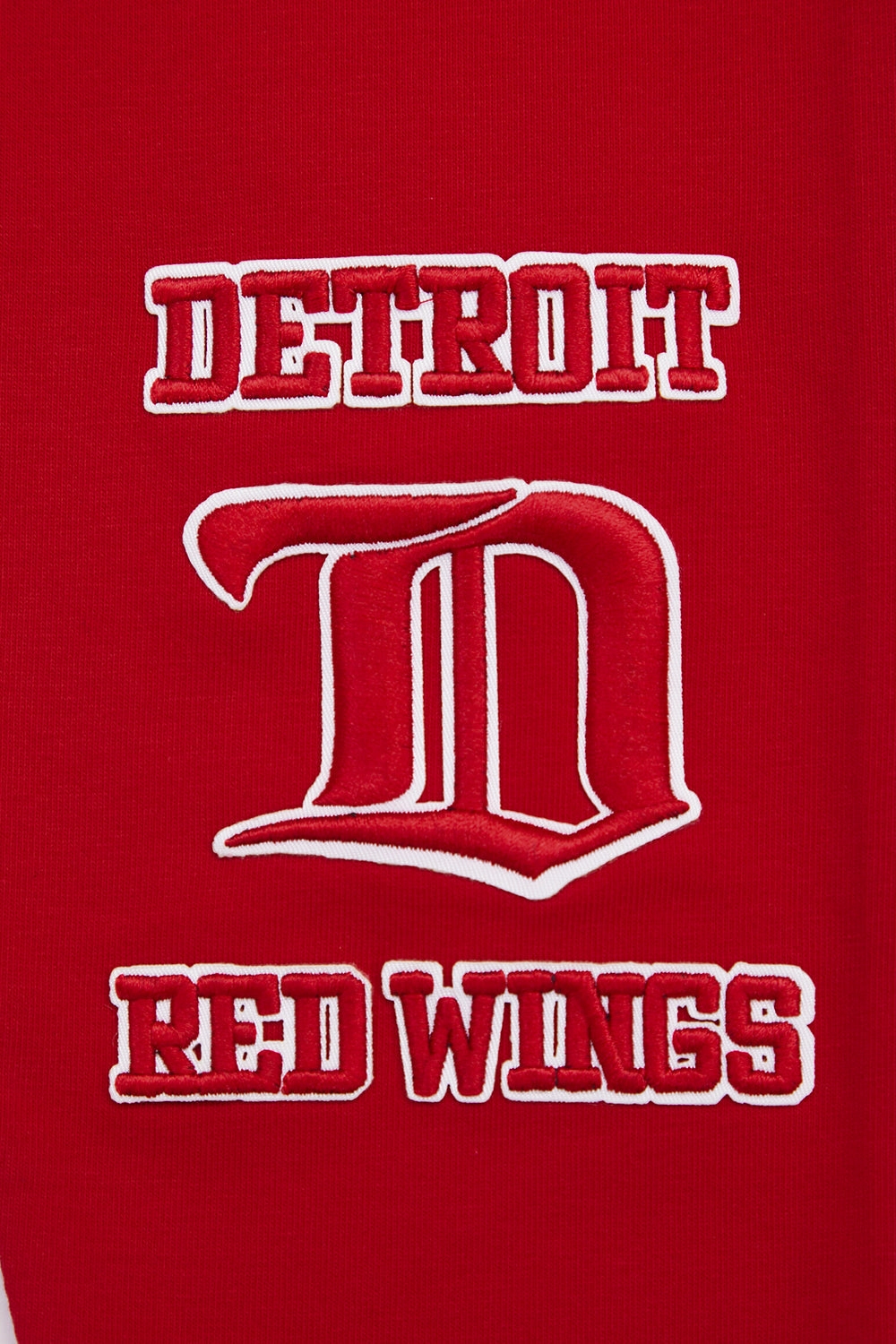 LEGGINGS NHL DETROIT RED WINGS RETRO CLASSICS PARA MUJER