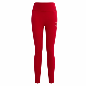 LEGGINGS NHL DETROIT RED WINGS RETRO CLASSICS PARA MUJER