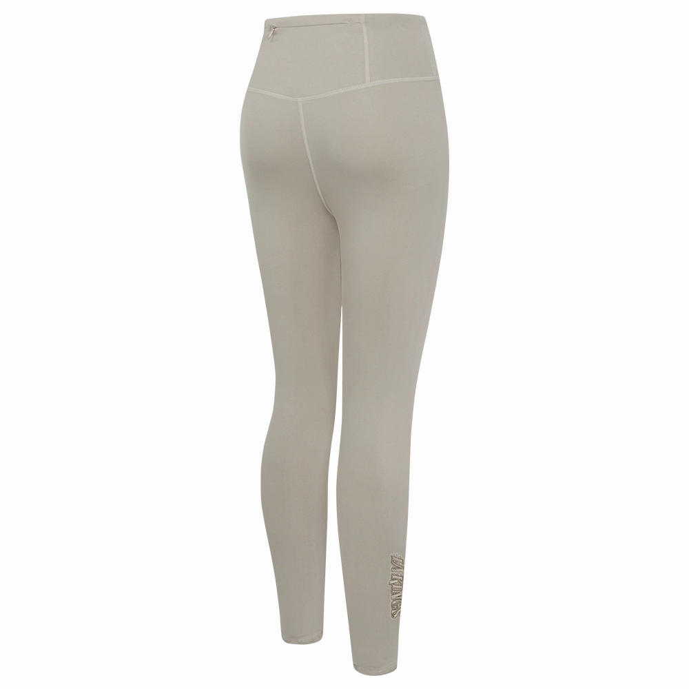 LEGGINGS NHL LOS ANGELES KINGS NEUTRAL PARA MUJER