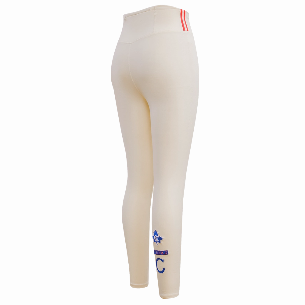LEGGINGS NHL MONTREAL CANADIENS RETRO CLASSICS PARA MUJER