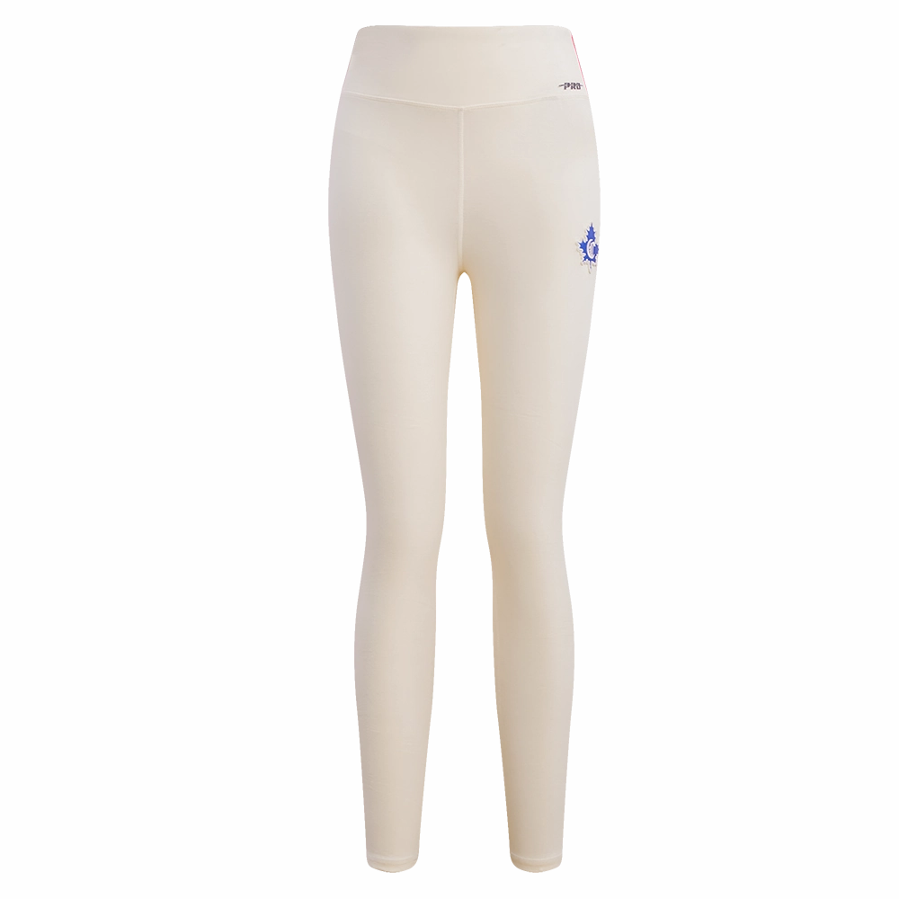 LEGGINGS NHL MONTREAL CANADIENS RETRO CLASSICS PARA MUJER