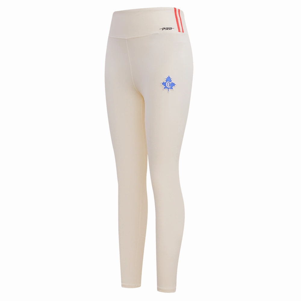LEGGINGS NHL MONTREAL CANADIENS RETRO CLASSICS PARA MUJER