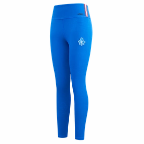 LEGGINGS NHL MONTREAL CANADIENS RETRO CLASSICS PARA MUJER