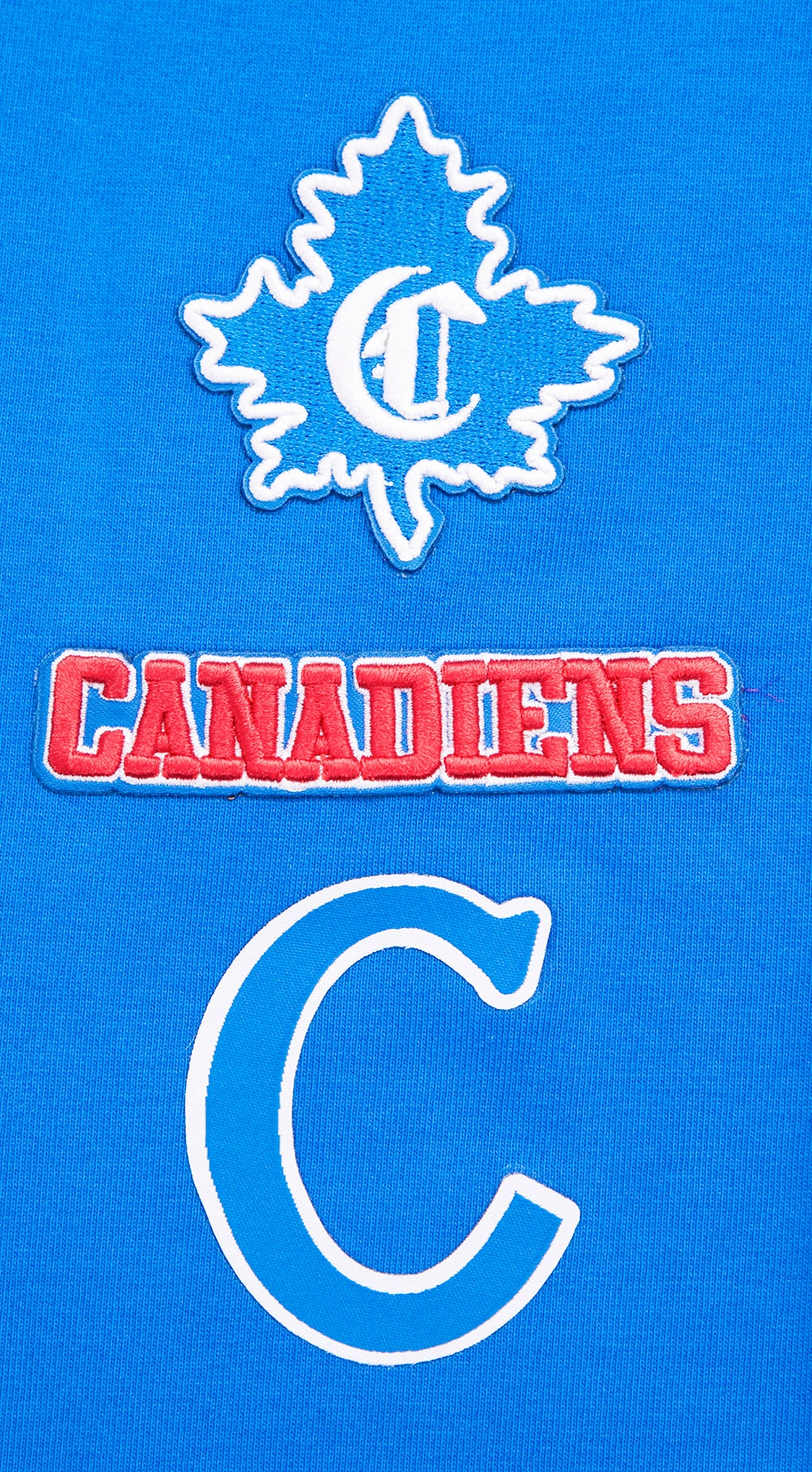 LEGGINGS NHL MONTREAL CANADIENS RETRO CLASSICS PARA MUJER