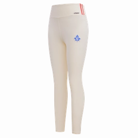 LEGGINGS NHL MONTREAL CANADIENS RETRO CLASSICS PARA MUJER