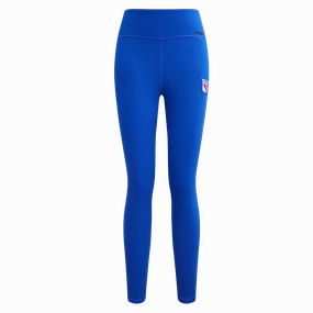 LEGGINGS NHL NEW YORK RANGERS RETRO CLASSICS PARA MUJER