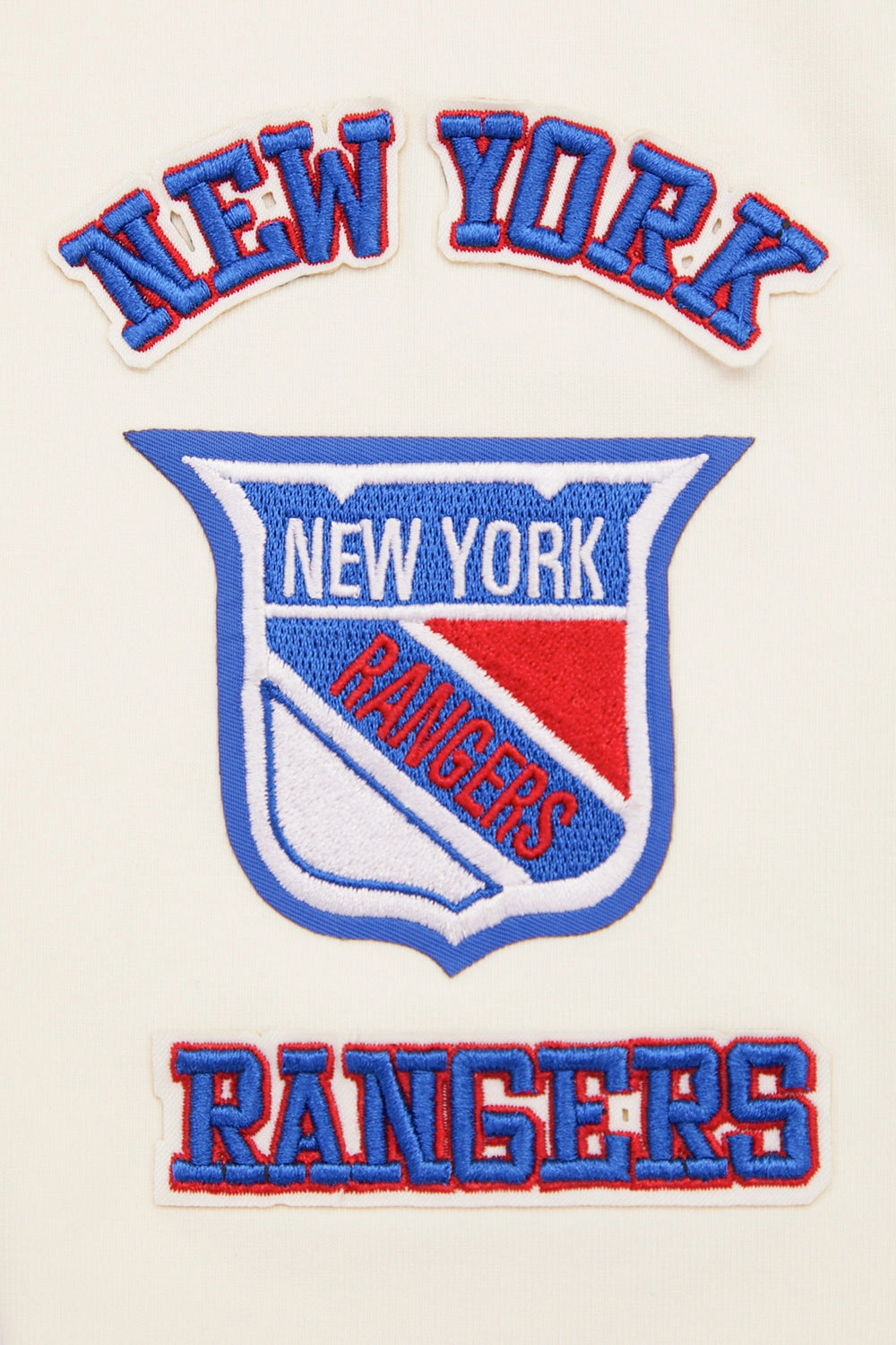 LEGGINGS NHL NEW YORK RANGERS RETRO CLASSICS PARA MUJER