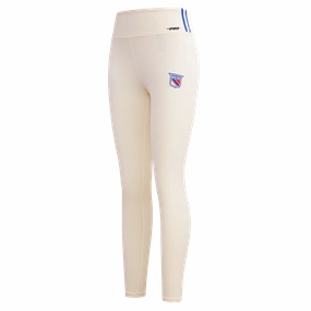 LEGGINGS NHL NEW YORK RANGERS RETRO CLASSICS PARA MUJER