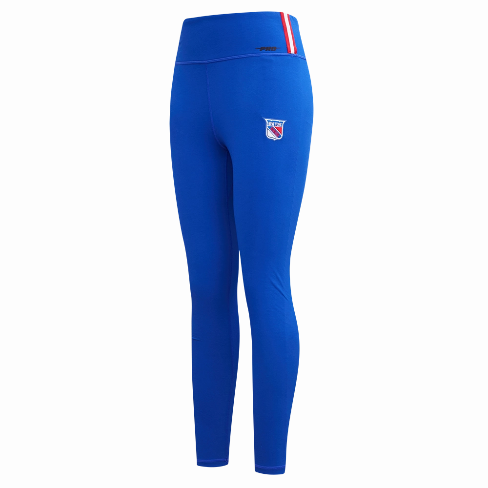 LEGGINGS NHL NEW YORK RANGERS RETRO CLASSICS PARA MUJER