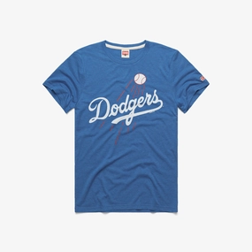 Los Angeles Dodgers '12