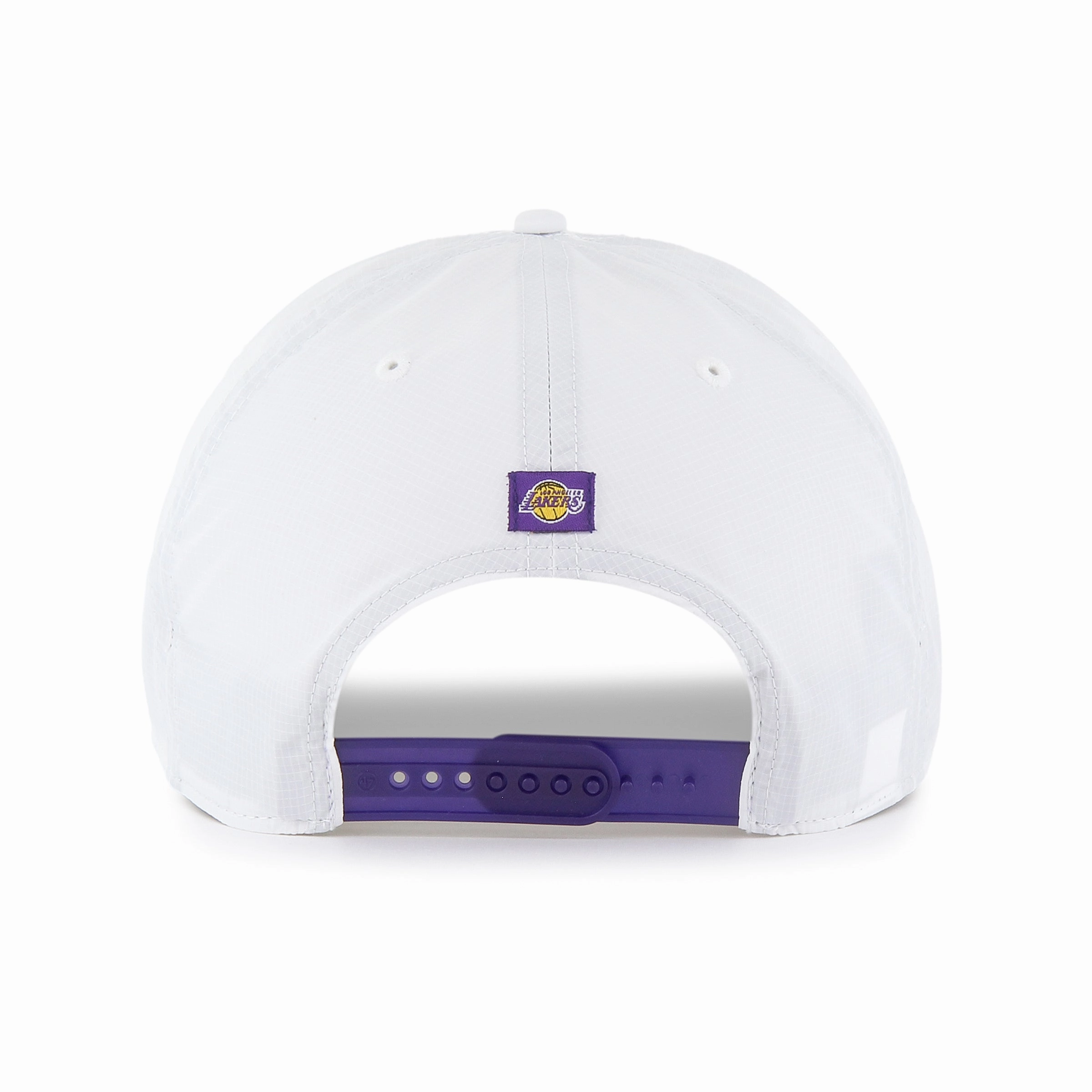 LOS ANGELES LAKERS CHAMBERLAIN SNAP '47 HITCH