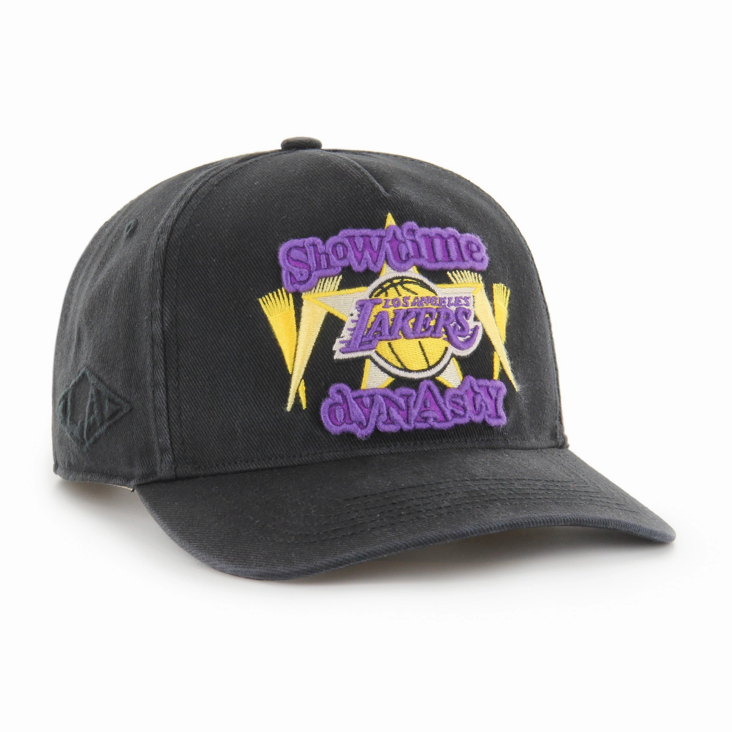 LOS ANGELES LAKERS CHARLTON '47 HITCH RELAXED FIT