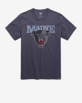 MAINE BLACK BEARS PREMIER '47 FRANKLIN TEE