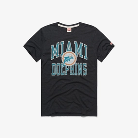 Miami Dolphins Arch