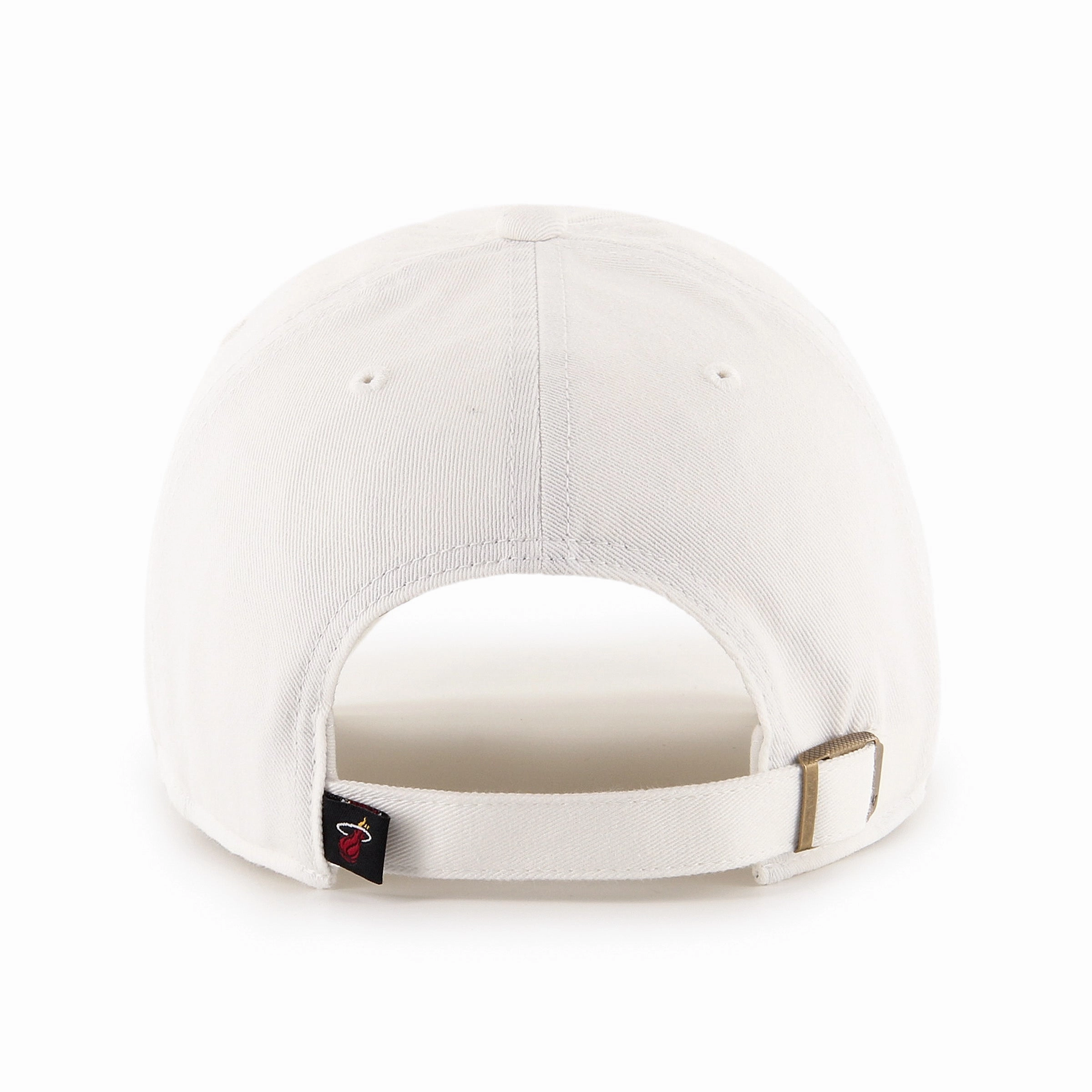MIAMI HEAT '47 CLEAN UP