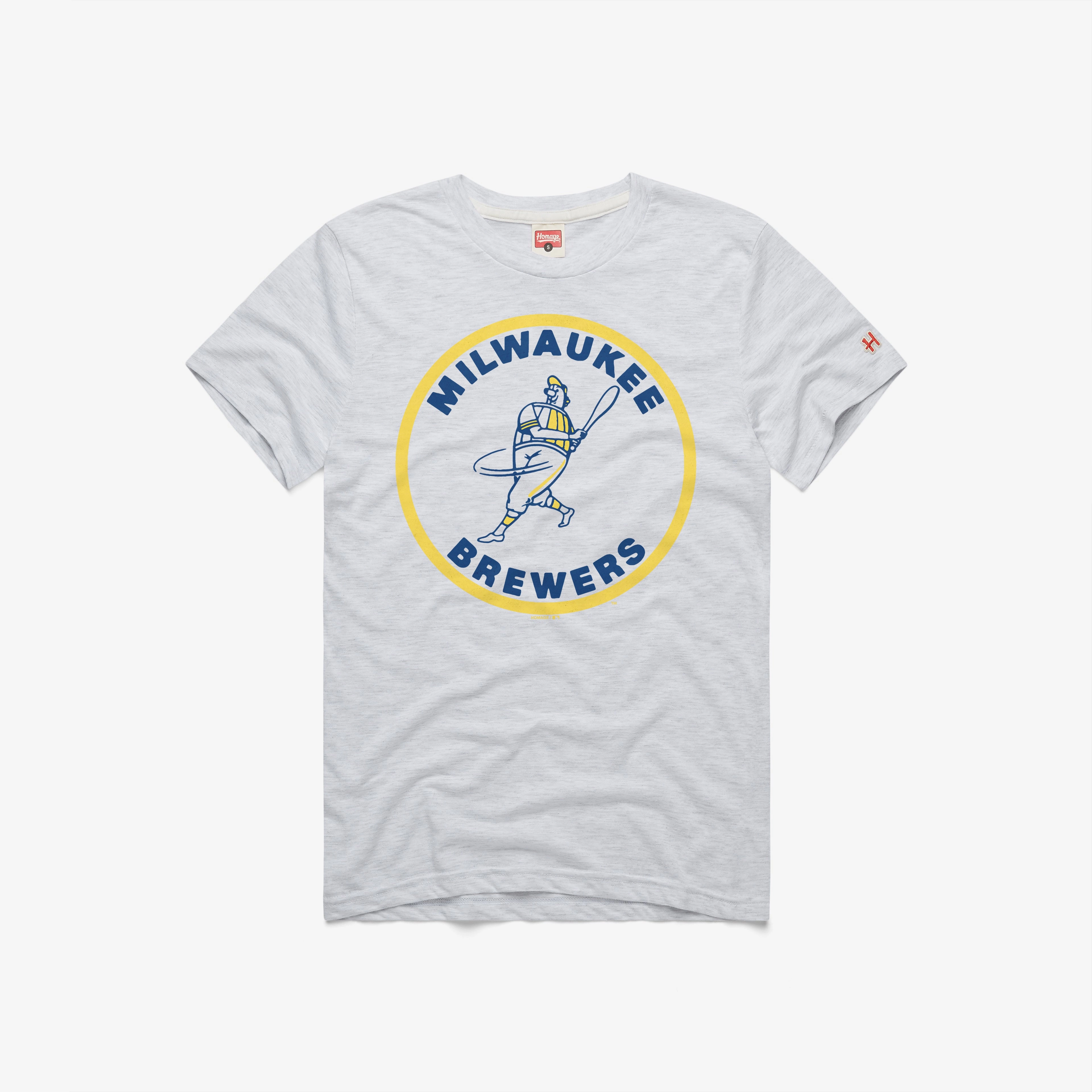 Milwaukee Brewers '70