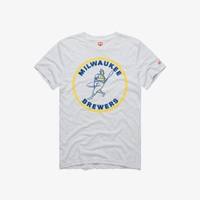 Milwaukee Brewers '70