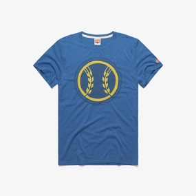 Milwaukee Brewers Alternate Baseball