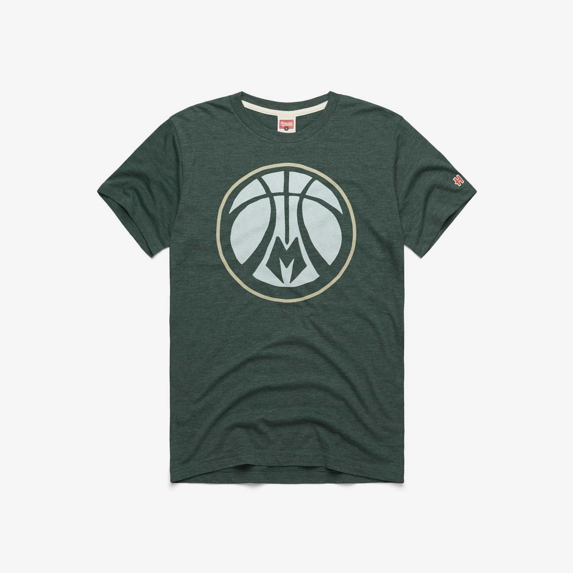 Milwaukee Bucks Logo