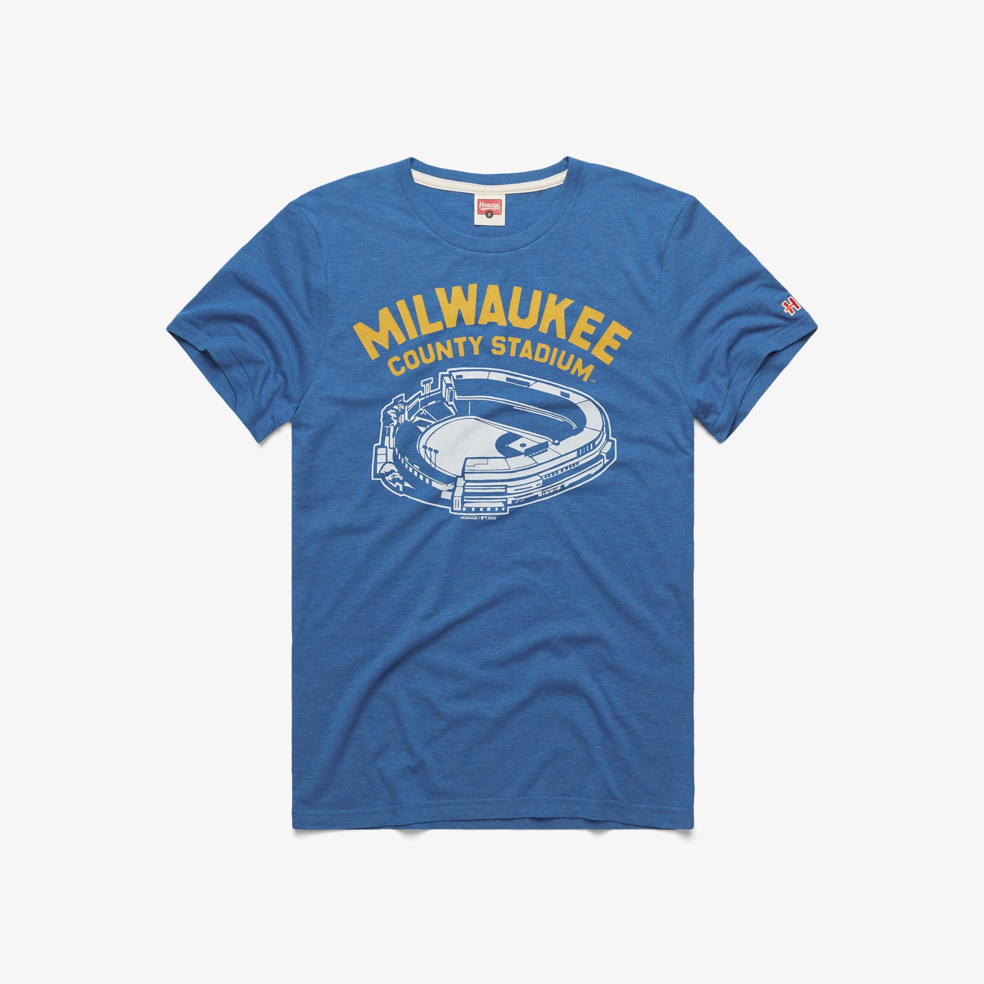 Milwaukee County Stadium