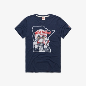 Minnesota Twins '76