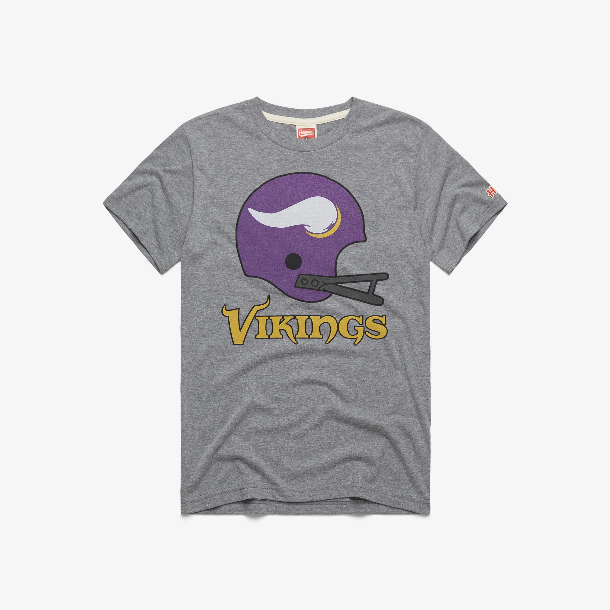 Minnesota Vikings Big Helmet