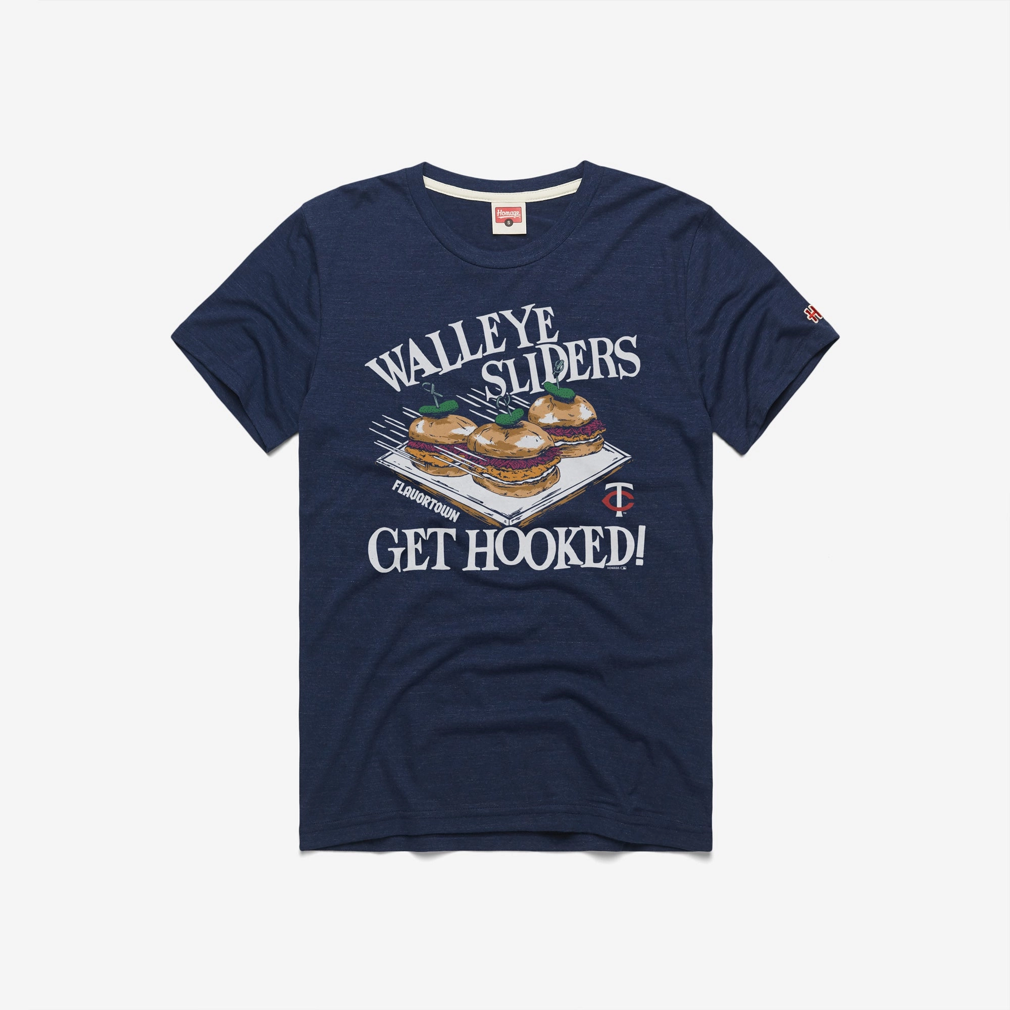 MLB x Flavortown Minnesota Twins