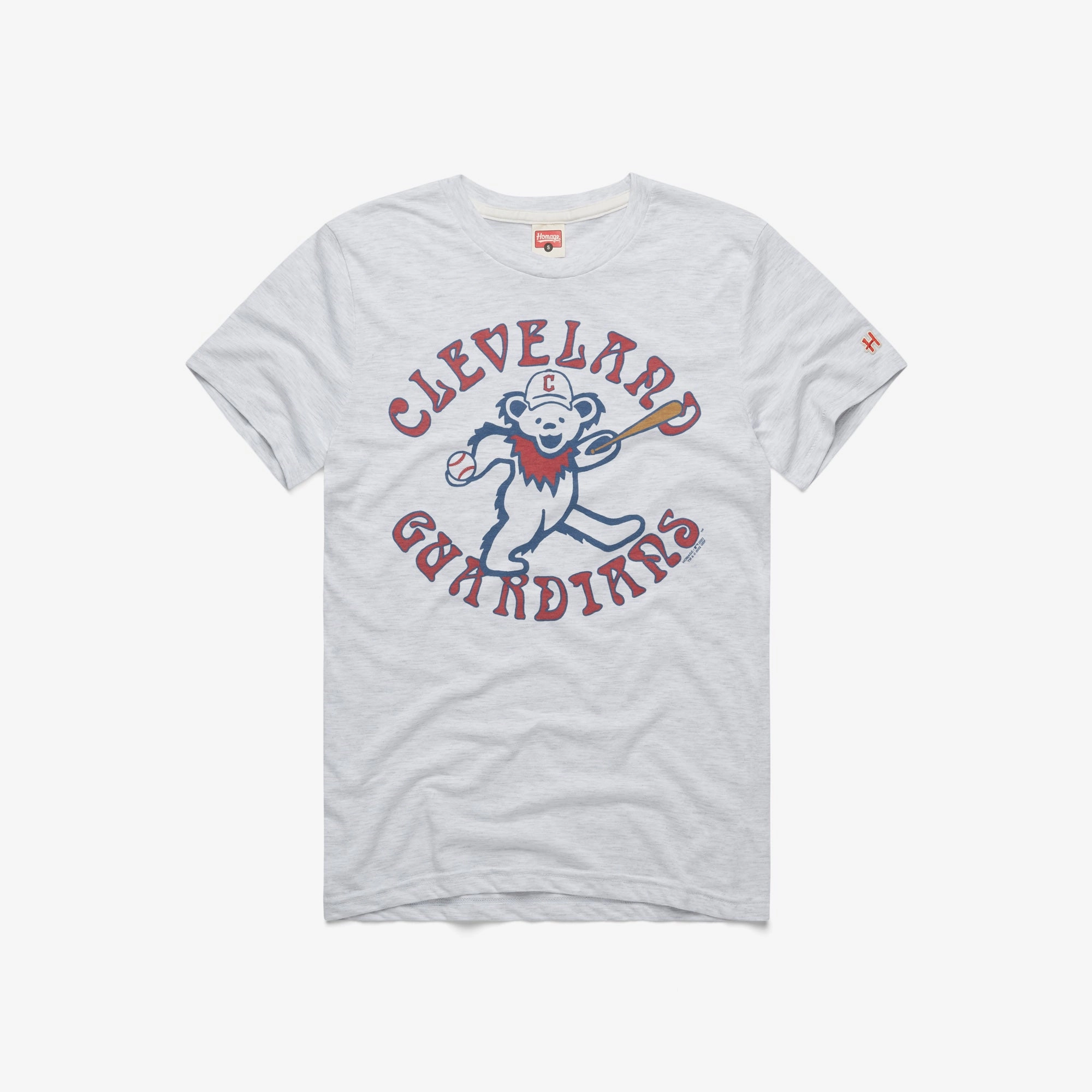 MLB x Grateful Dead x Guardians
