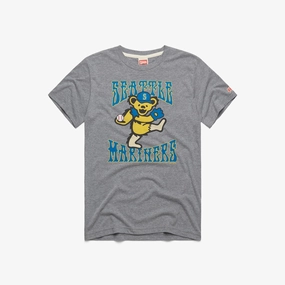 MLB x Grateful Dead x Mariners
