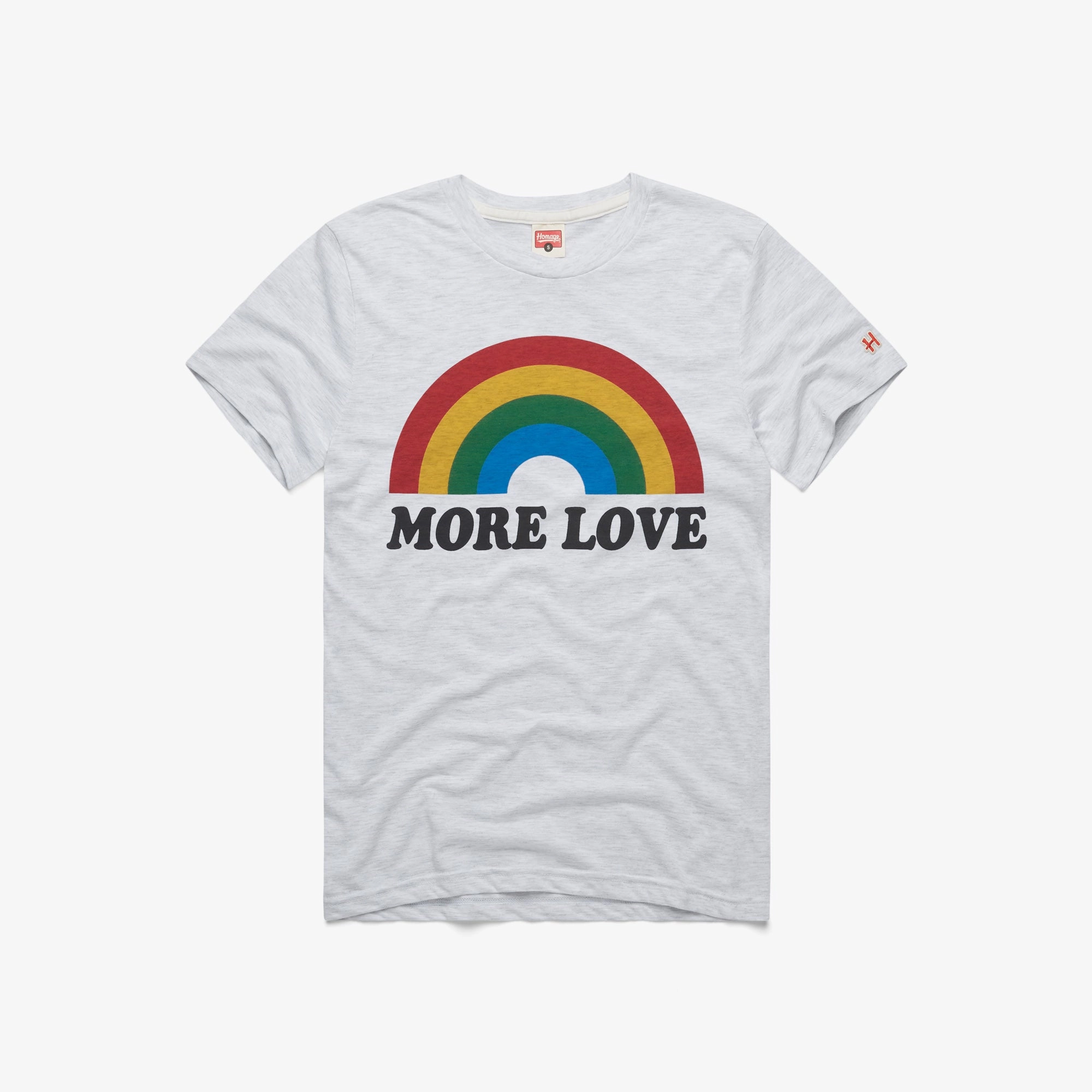 More Love