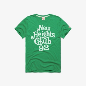 New Heights Club 92