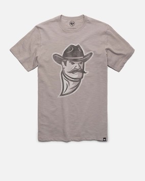 NEW MEXICO STATE AGGIES GRIT '47 SCRUM TEE