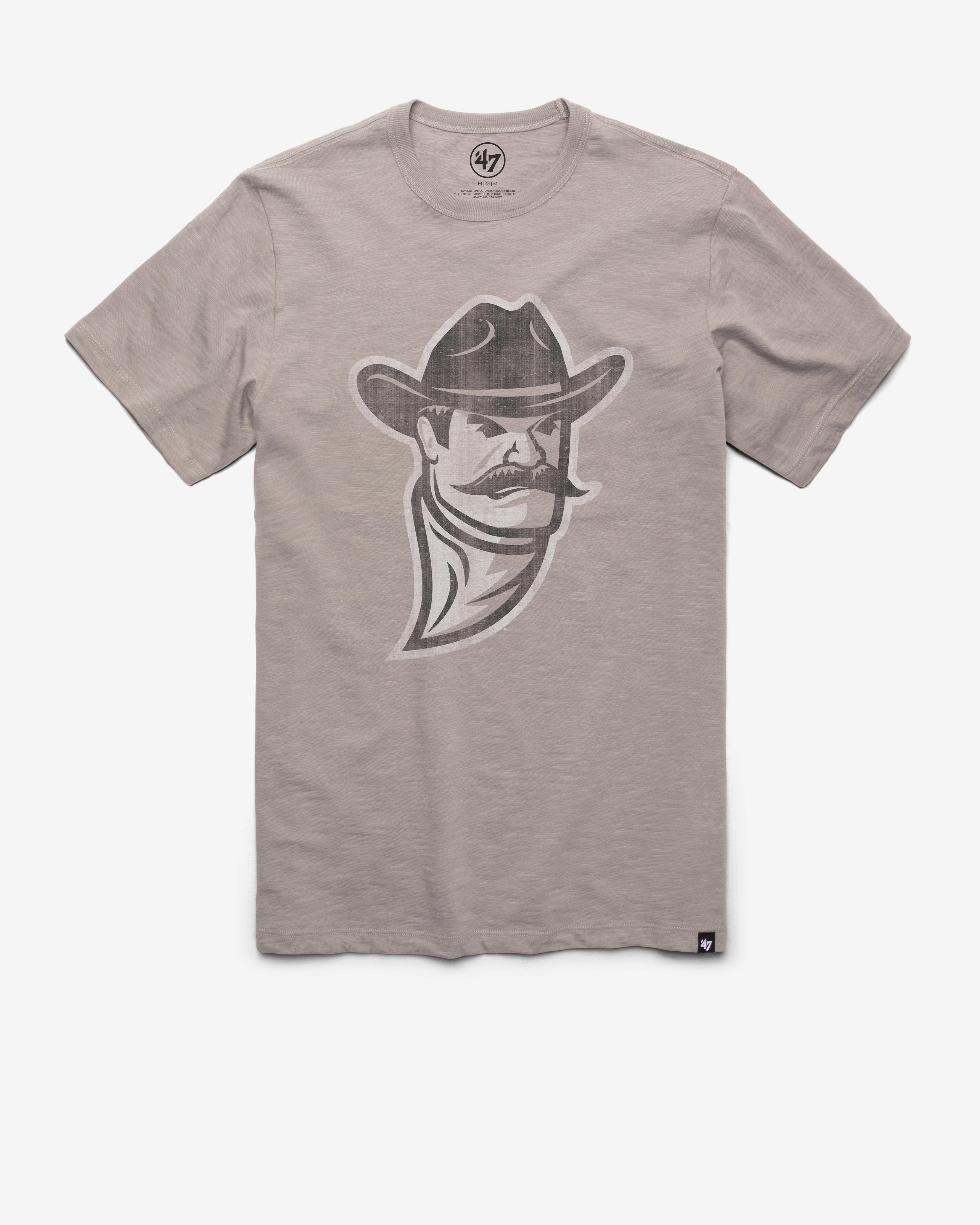 NEW MEXICO STATE AGGIES GRIT '47 SCRUM TEE