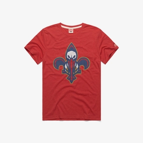 New Orleans Pelicans Logo