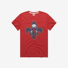 New Orleans Pelicans Logo
