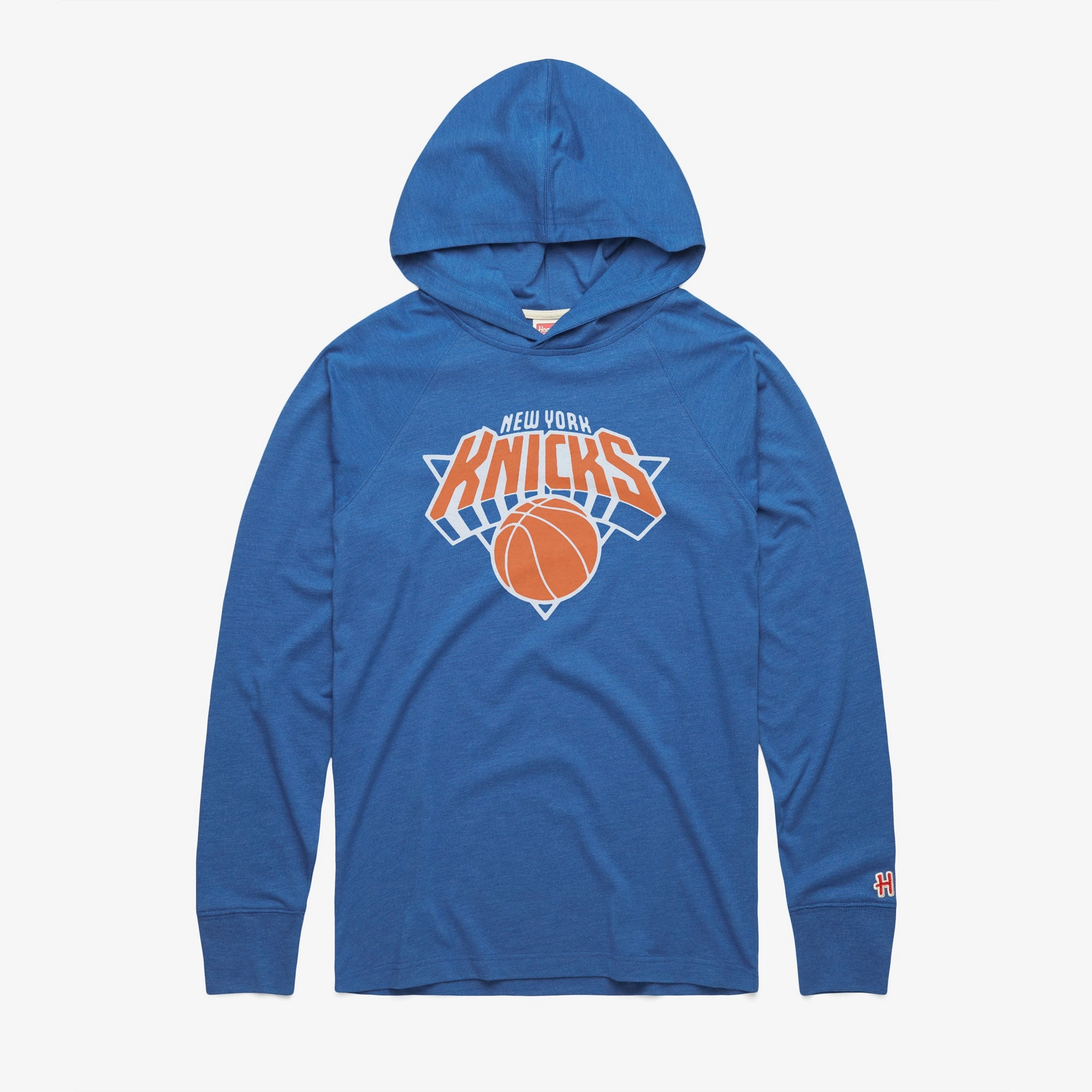 New York Knicks Logo Lightweight Hoodie