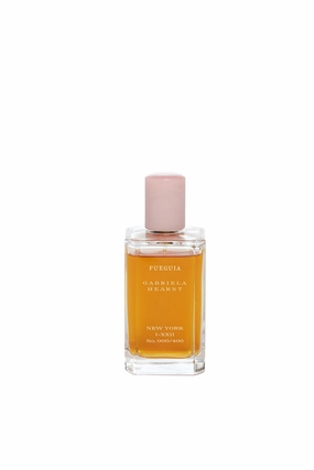 New York Perfume