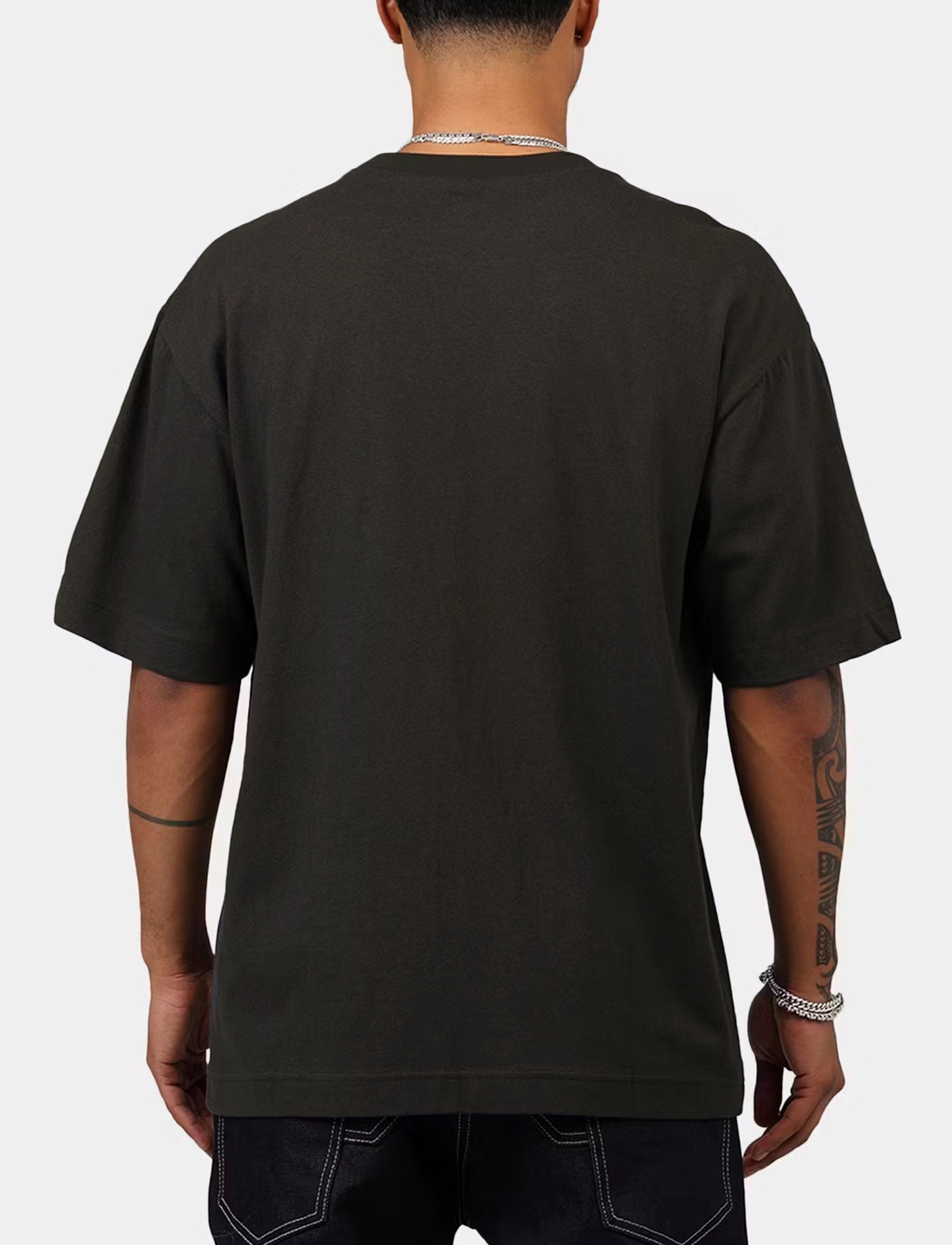 New York Yankees '47 MLB City Vintage Foundation T-Shirt - Carbonite